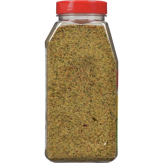 McCormick Salt Free Signature Blend, 6 x 21 oz Case - DOT product image 8