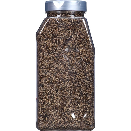 McCormick Coarse Ground Black Pepper, 6 x 1 lb Case - DOT product image 8