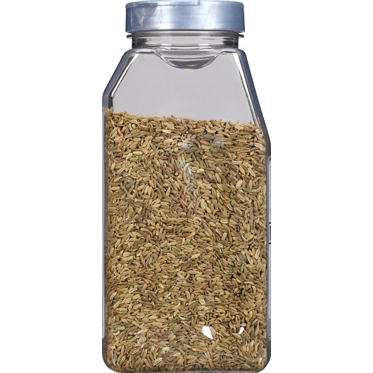 McCormick Whole Fennel Seed, 6 x 14 oz Case - DOT product image 8