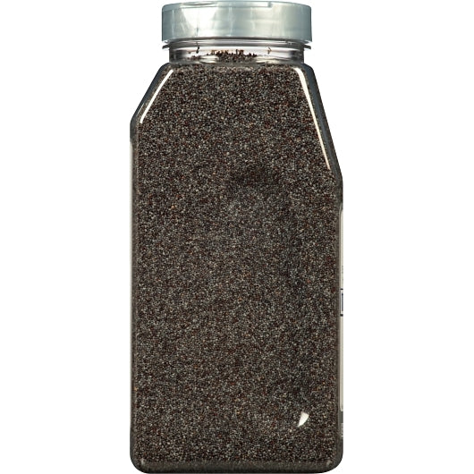 McCormick Whole Poppy Seed Dutch, 6 x 20 oz Case - DOT product image 8