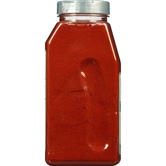 McCormick Culinary Fancy Spanish Paprika, 6 x 18 oz Case - DOT product image 8