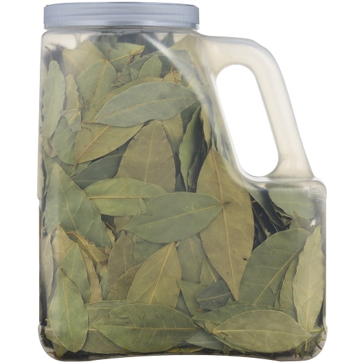 McCormick Whole Bay Leaves, 3 x 8 oz Case - DOT product image 8