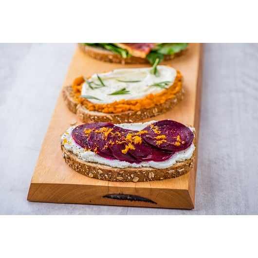 Rich's Multi-Grain Panini Bread, 6 x 35.27 oz Case - DOT product image 8
