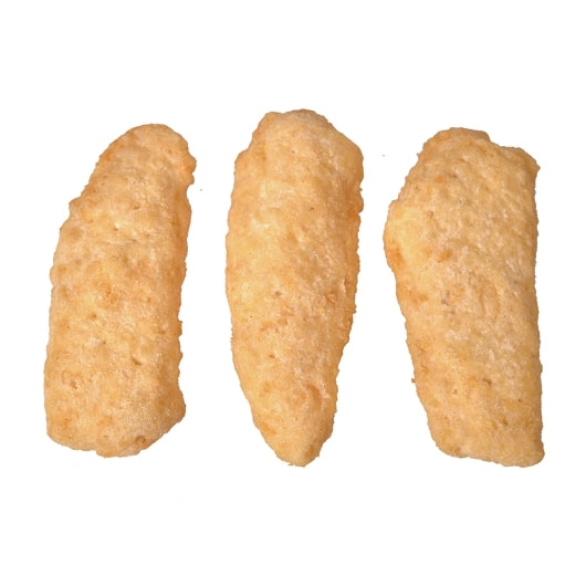 Mrs. Friday's 2-3 Oz Tavern Battered Pollock Fillet, 4 x 2.5 lb Case - DOT product image 2