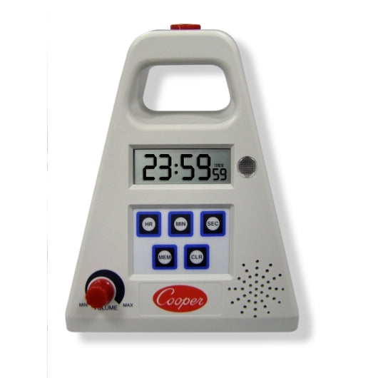 Cooper-Atkins SINGLE STATION TIMER, 1 x 1 each Case - DOT product image 2