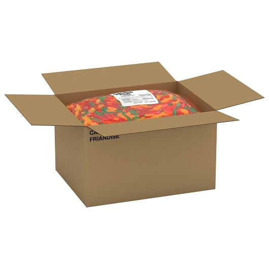 Swedish Fish Assorted Bag Candy Bulk, 6 x 5 lb Case - DOT product image 8