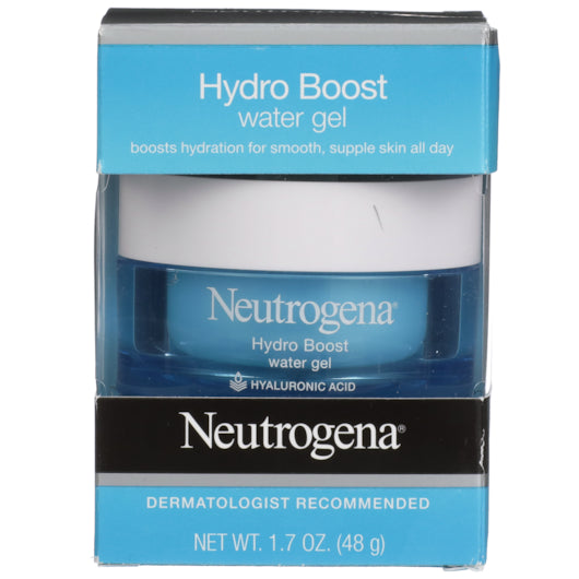 Neutrogena Hydro Boost Water Gel, 4 x 3 x 1.7 oz Case - DOT product image 2