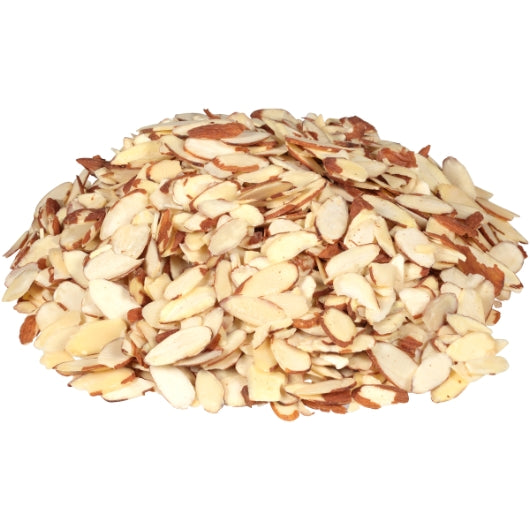 Fisher Natural Sliced Almonds, 3 x 32 oz Case - DOT product image 2