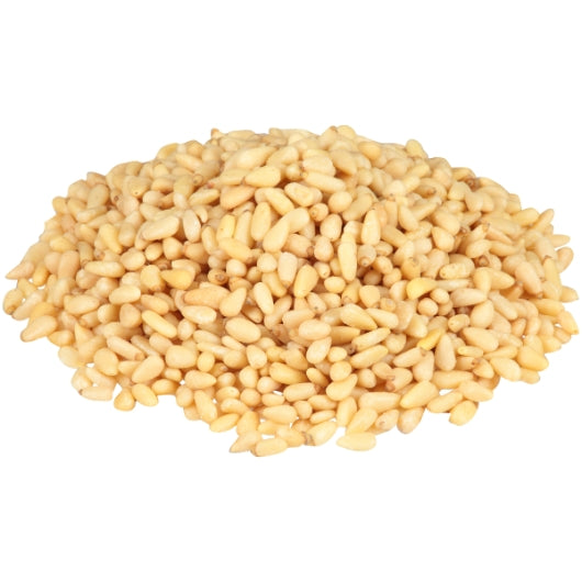 Fisher Pine Nut Kernel, 1 x 5 lb Case - DOT product image 2