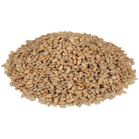 Fisher Roasted & Salted Sunflower Kernels, 1 x 5 lb Case - DOT product image 2