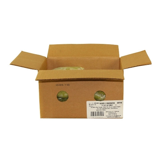 Avo Fresco GUACAMOLE AVO FRESCO, 12 x 1 lb Case - DOT product image 2