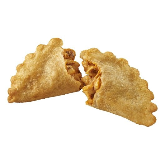 El Monterey Chicken & Cheese Empanada, 3 x 8 x 85.04 GR Case - DOT product image 2