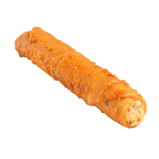 Tornado Tornados El Monterey, Cheesy Pepper Jack, 3 x 8 x 85 GR Case - DOT product image 8