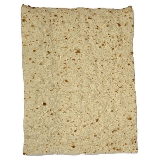 Damascus Bakeries 7" x 10" Extra Thin Pizza Flat Bread, 6 x 12 x 1 each Case - Prepared Foods - image 2