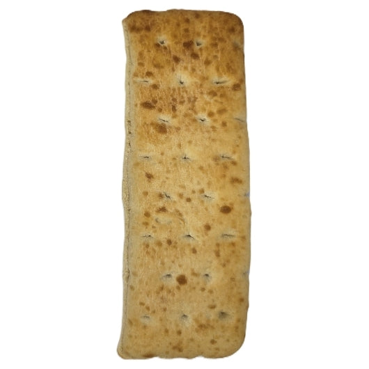 Damascus Bakeries 5" x 14" Sliced Bun with Sour, 6 x 4 x 1 each Case - Breads, Rolls & Buns - image 2