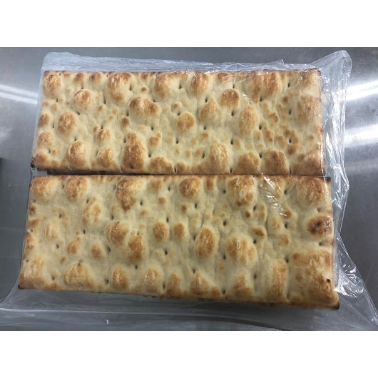 Damascus Bakeries 16" x 6" Clean Label Pizza Crust, 4 x 1 each Case - Breads, Rolls & Buns - image 2