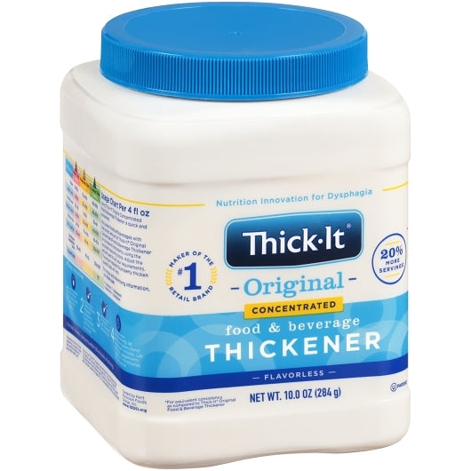 Thick-It 2 Food Thickener Powder, 12 x 10 oz Case - DOT product image 2