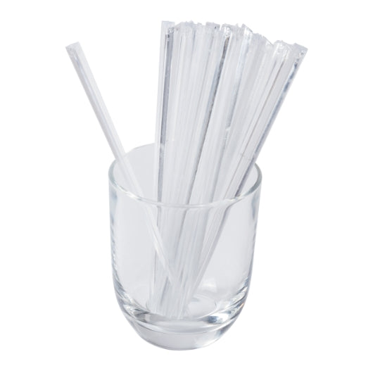 Royal Prism Clear Pick, 500 count per pack - 5 per case. - DOT product image 1