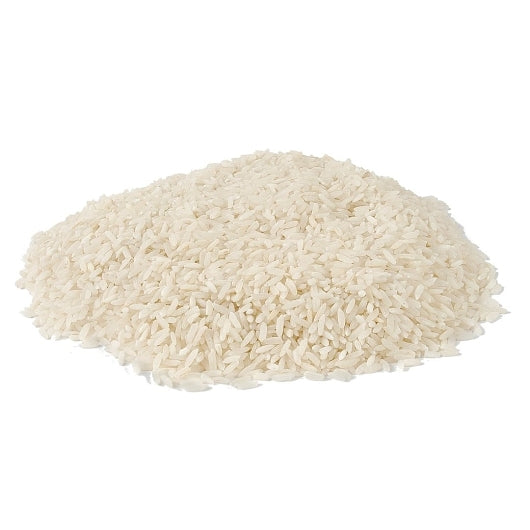 Producers Rice Extra Maximum 4% Broken Extra Fancy Long Grain White Rice, 1 x 50 lb Case - DOT product image 2