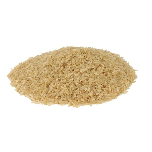 Par Excellence Parboiled Inc. Par Excellence Whole Grain Parboiled Brown Rice, 1 x 25 lb Case - DOT product image 2