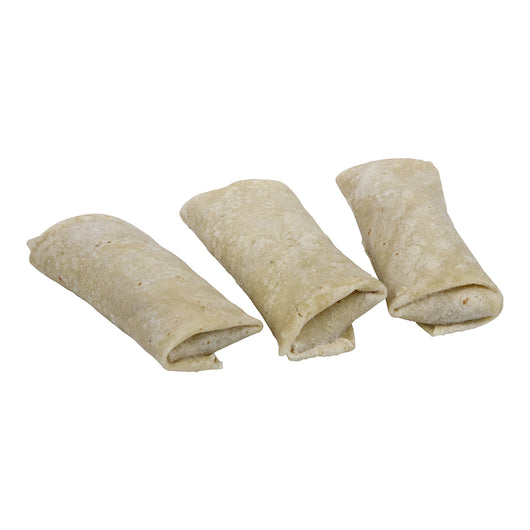 Posada Hatch Chile & Cheese Burrito, 72 x 4.5 oz Case - Frozen Snacks & Appetizers - image 2