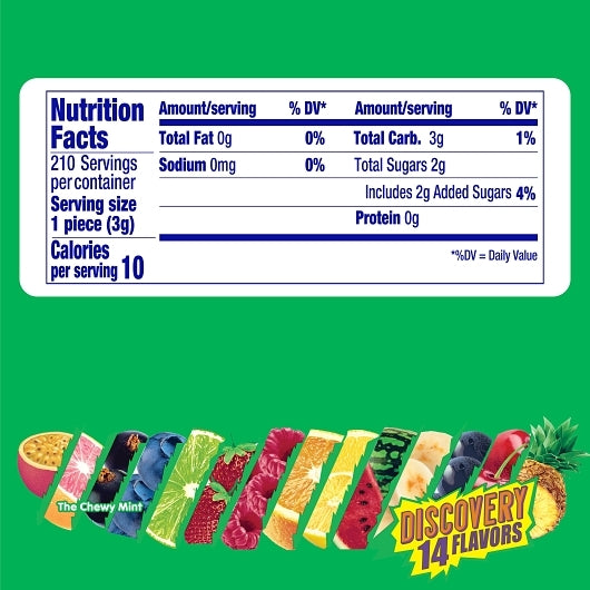 Mentos Rolls, 24 x 15 x 1.32 oz Case - Breads, Rolls & Buns - image 2
