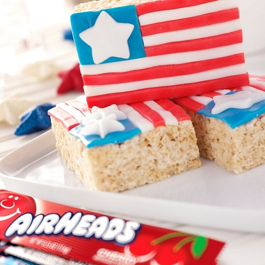 Airheads Theater Box Shipper, 12 x 3.3 oz Case - DOT product image 8