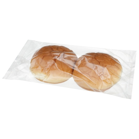 Kings Hawaiian Premium 4 Inch Little Island Foodservice Burger Bun, 30 x 2 ct Case - DOT product image 2