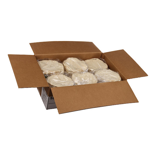 Mission Foods 6 Inch White Corn Tortillas, 12 x 60 ct Case - DOT product image 8