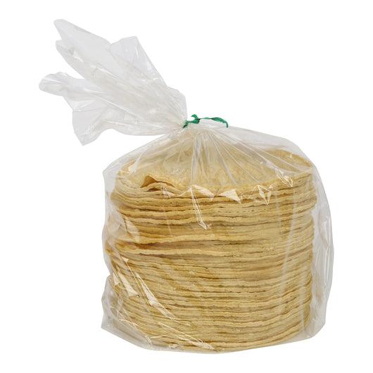 Mission Foods 5.5" Soft Yellow Tortilla, 6 x 60 ct Case - DOT product image 2