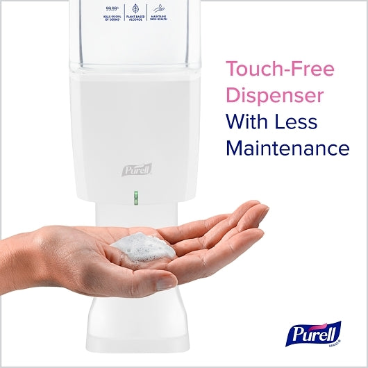 Purell Hand Sanitizer Dispenser, 1 x 1 ct Case - Cleaners & Sanitizers - image 2