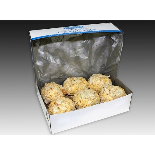 Handy Ultimate Crab Cakes 4 Oz, 2 x 12 each Case - DOT product image 7