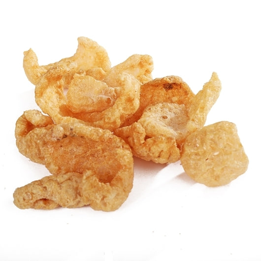 Smithfield Farms Salt & Vinegar Pork Rinds, 12 x 1.75 oz Case - Meat, Poultry & Seafood - image 2