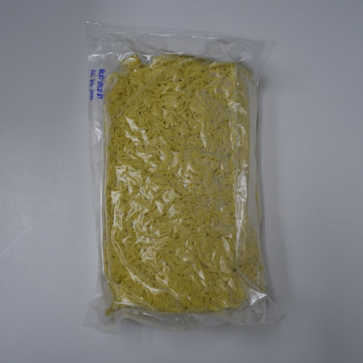 Rose Precooked Ramen, 4 x 5 lb Case - Prepared Foods