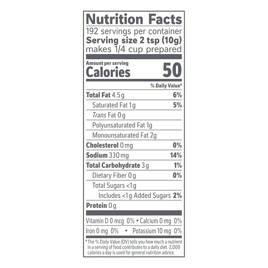 Nestle Minors Concentrate Demi Glace Sauce Concentrate, 4 x 4.251 lb Case - DOT product image 7