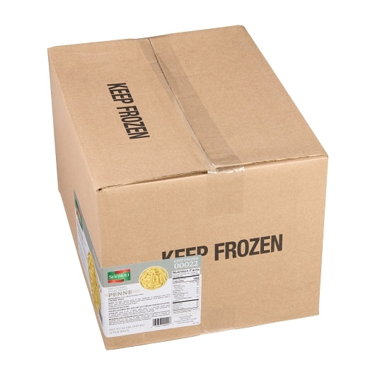 Seviroli Foods Pre-Cooked Penne, 4 x 5 lb Case - DOT product image 6