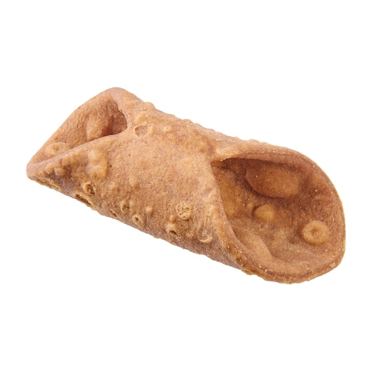 Seviroli Foods Small Plain Cannoli Shell, 6 x 2.75 lb Case - DOT product image 2