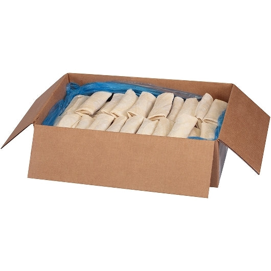 Conagra Fernandos Red Chili Beef & Bean Burrito, 1 x 72 each Case - DOT product image 2