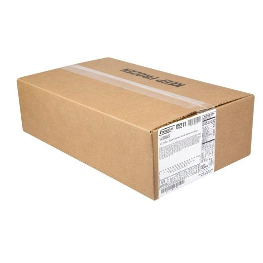 Fernandos Whole Grain Taco Snack, 1 x 60 each Case - DOT product image 2