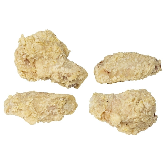 Foster Farms Krispy Wingers Homestyle Breaded Wings, 2 x 5 lb Case - Frozen Meat & Seafood - image 2