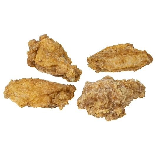 Foster Farms Krispy Wingers Breaded Spicy Wings, 2 x 5 lb Case - Frozen Meat & Seafood - image 2