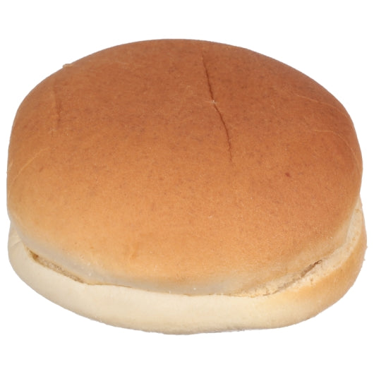 European Bakers 4.5 Inch Hamburger Bun, 1 x 12 each Case - DOT product image 2