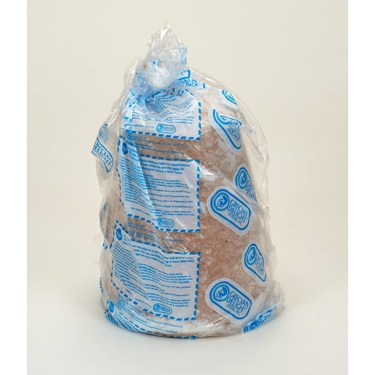 Gyro Athenian Style Athenian Medium Gyros Cone, 2 x 20 lb Case - DOT product image 2