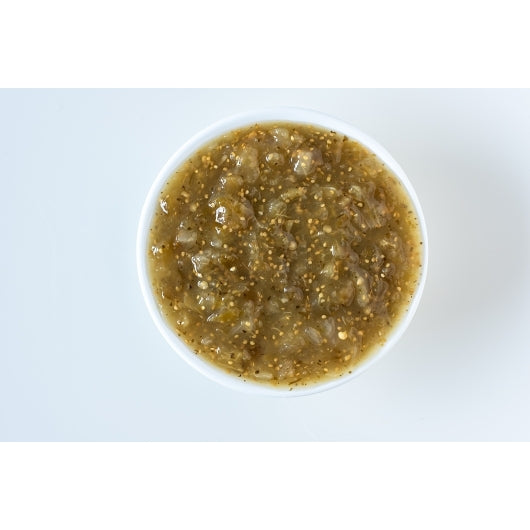 Embassa Crushed Tomatillos , 6 x 98 oz Case - DOT product image 8