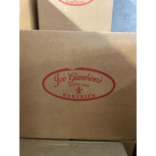 Gambinos Giardiniera, 2 x 1 GA Case - Condiments & Sauces - image 2
