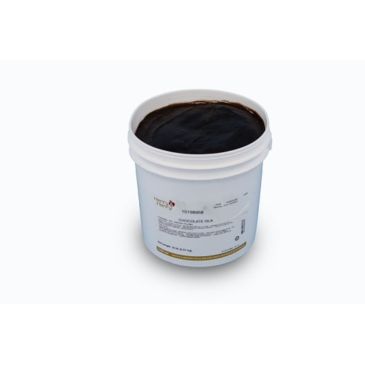 Baker and Baker Chocolate Silk Filling, 1 x 20 lb Case - DOT product image 2