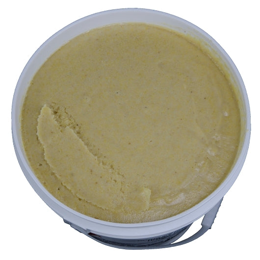 Baker and Baker Scoop-N-Bake Honey Corn Muffin Batter, 1 x 18 lb Case - DOT product image 2