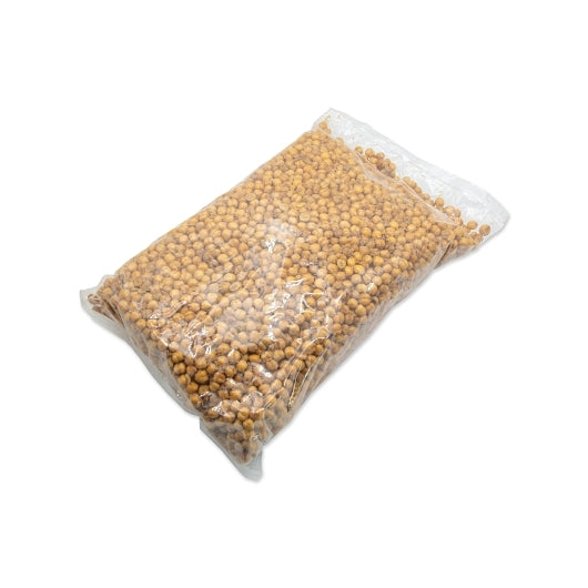 Azar Nut Company Roasted & Salted Chickpea, 1 x 5 lb Case - DOT product image 2