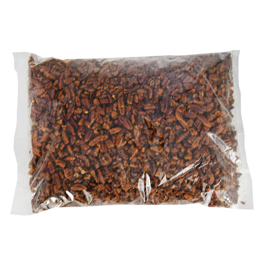 Chef Express Spicy PECAN SPICY CANDIED PIECES, 1 x 5 lb Case - DOT product image 2