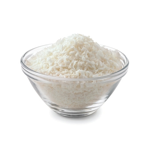 Sweetened Coconut Flakes Sweet Flakes Coconut, 1 x 10 lb Case - DOT product image 2